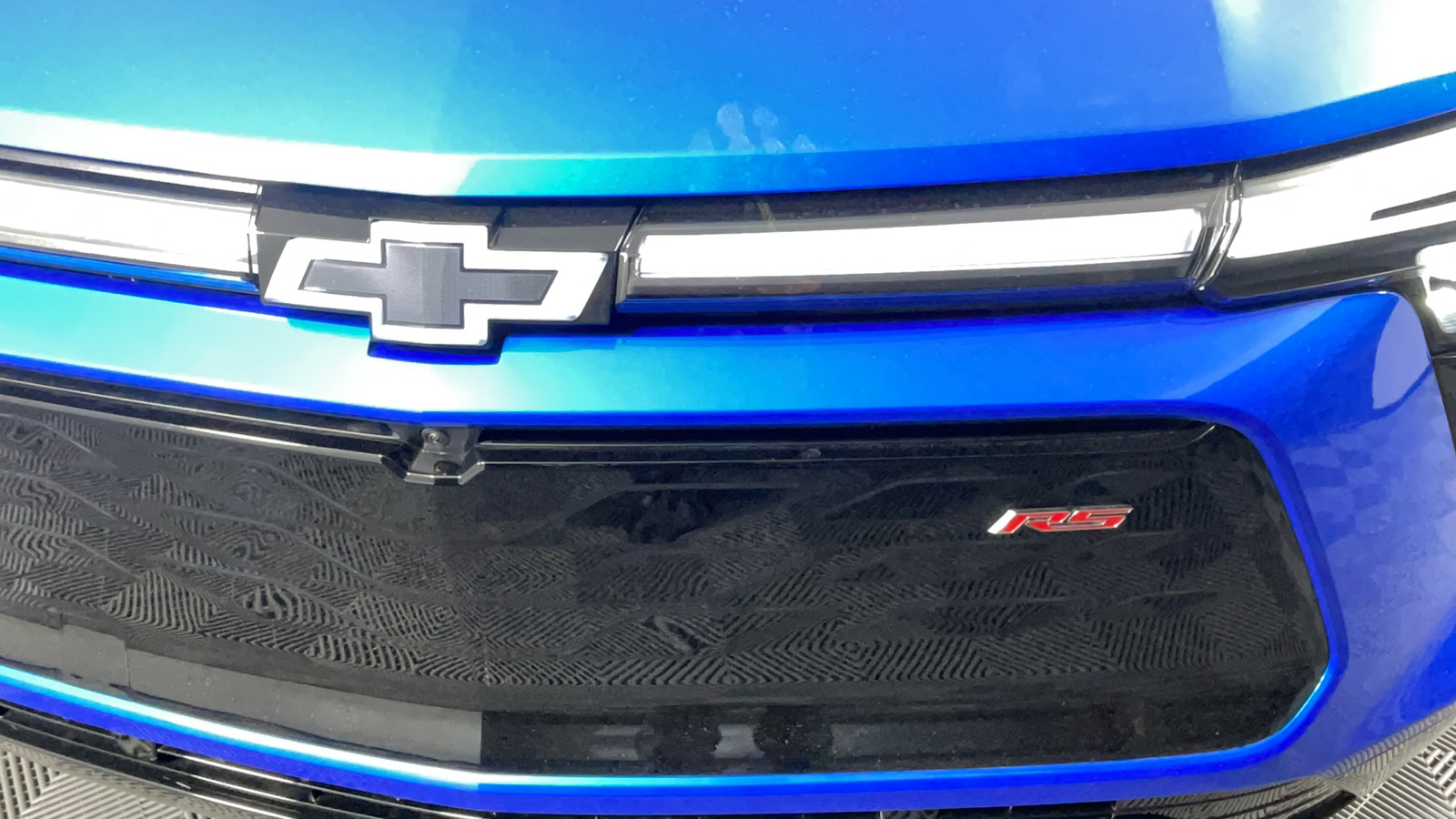 2024 Chevrolet Blazer EV eAWD RS 10