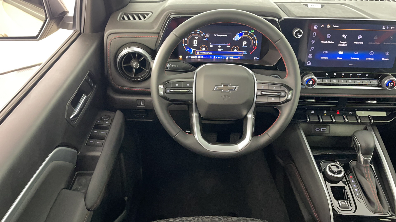 2024 Chevrolet Colorado 4WD Z71 14