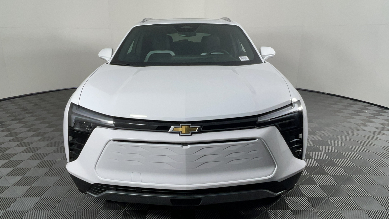 2024 Chevrolet Blazer EV eAWD LT 9