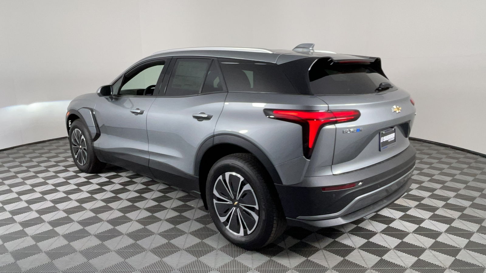 2024 Chevrolet Blazer EV eAWD LT 6