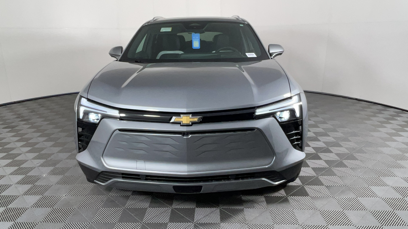 2024 Chevrolet Blazer EV eAWD LT 9