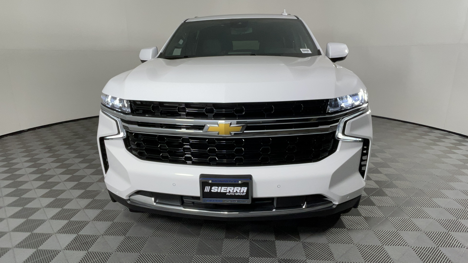 2024 Chevrolet Tahoe LS 9