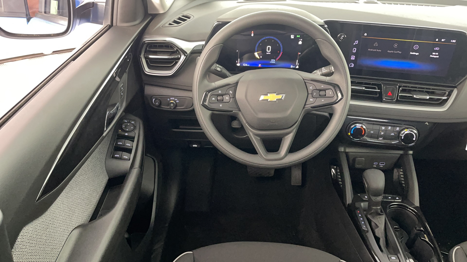 2024 Chevrolet Trailblazer LT 14