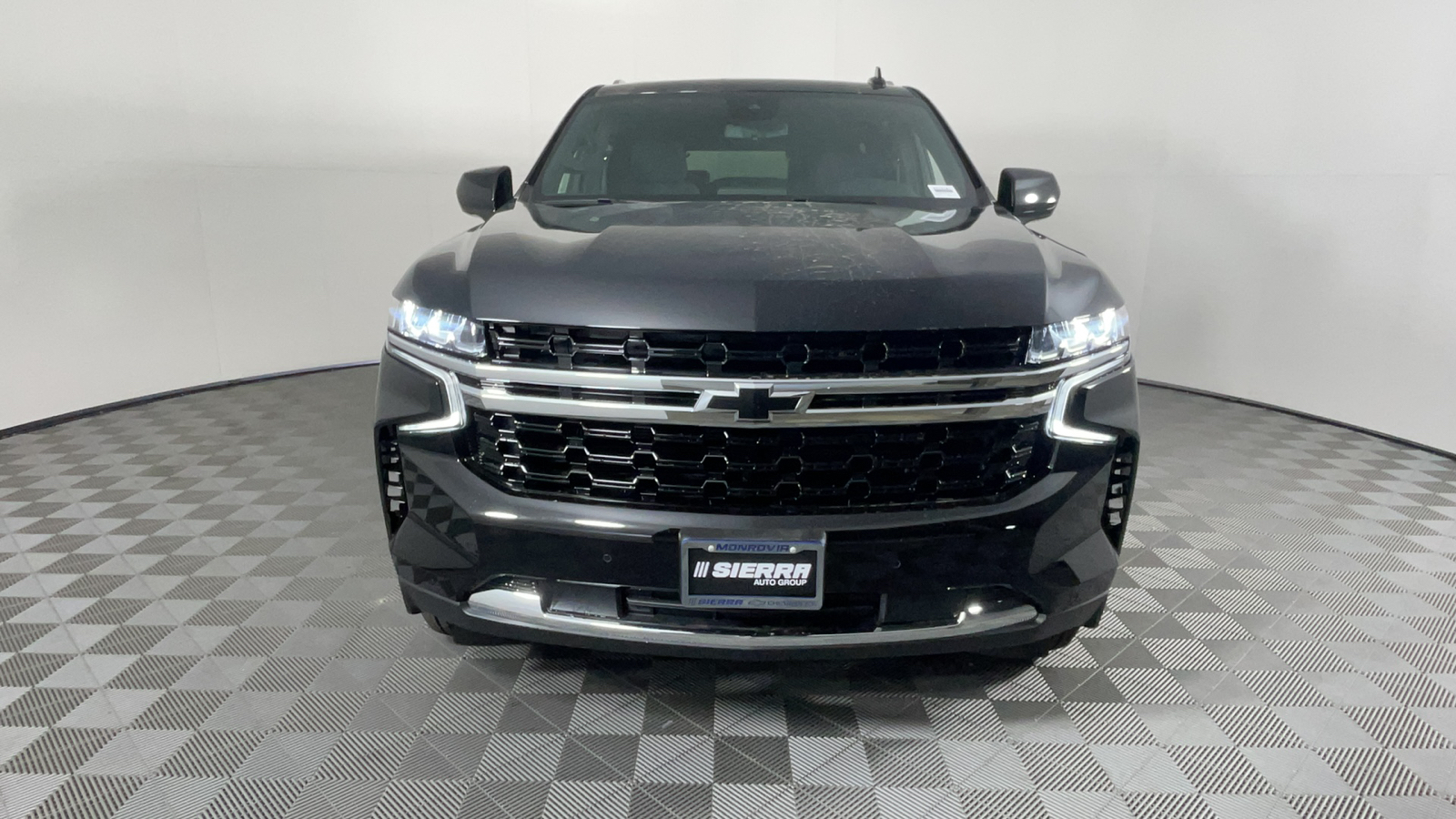 2024 Chevrolet Tahoe LS 9