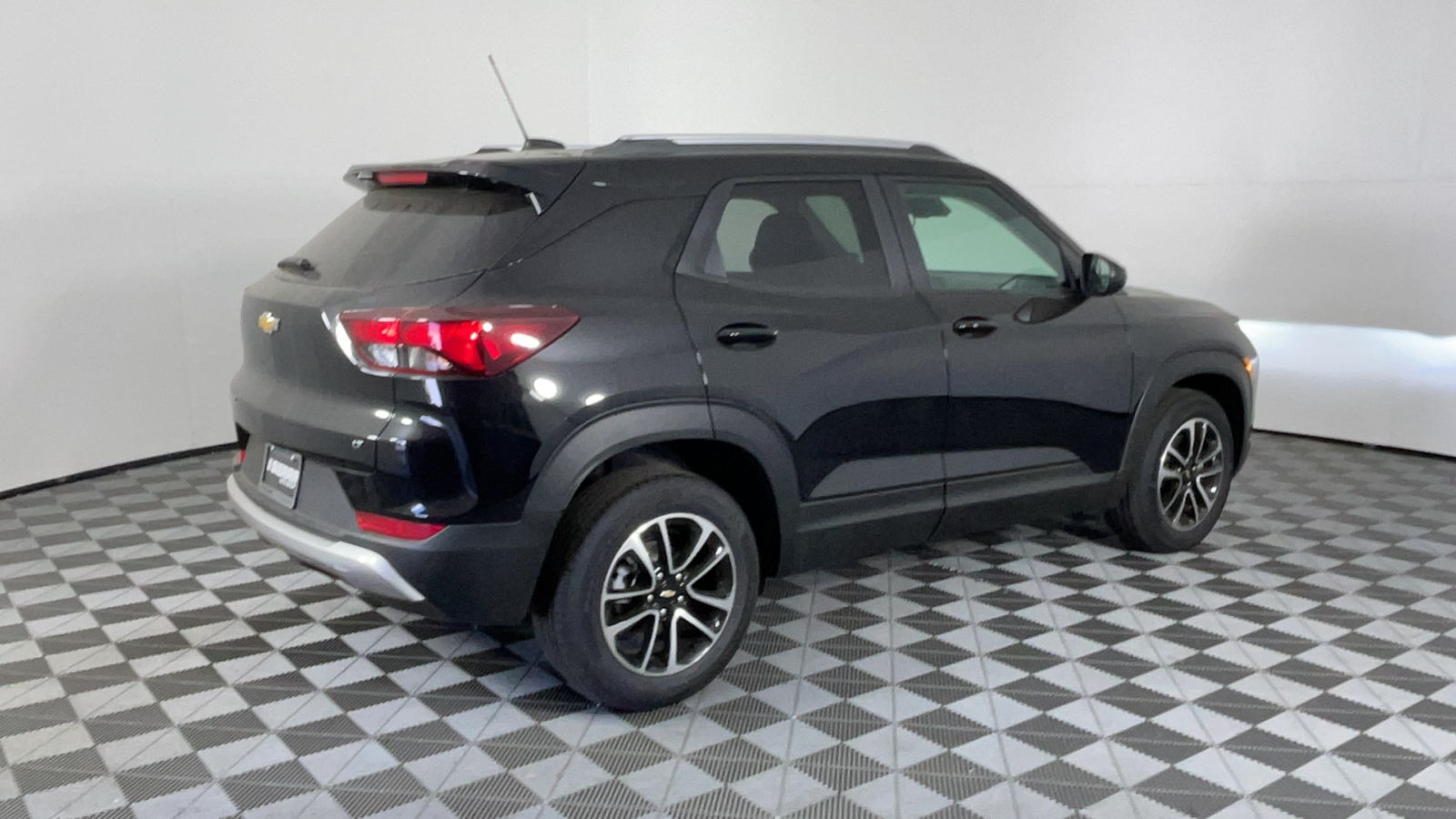 2024 Chevrolet Trailblazer LT 4