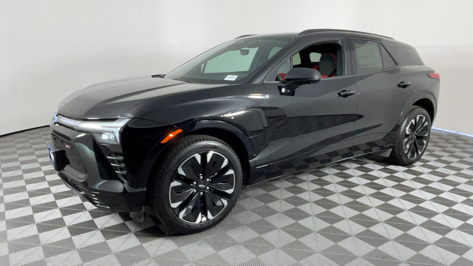 2024 Chevrolet Blazer EV eAWD RS 8