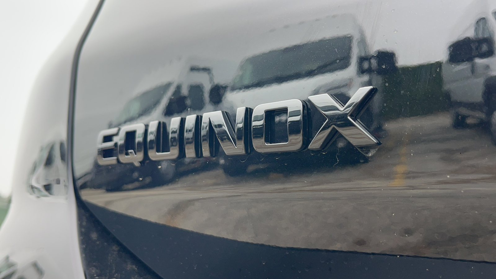 2024 Chevrolet Equinox LS 29