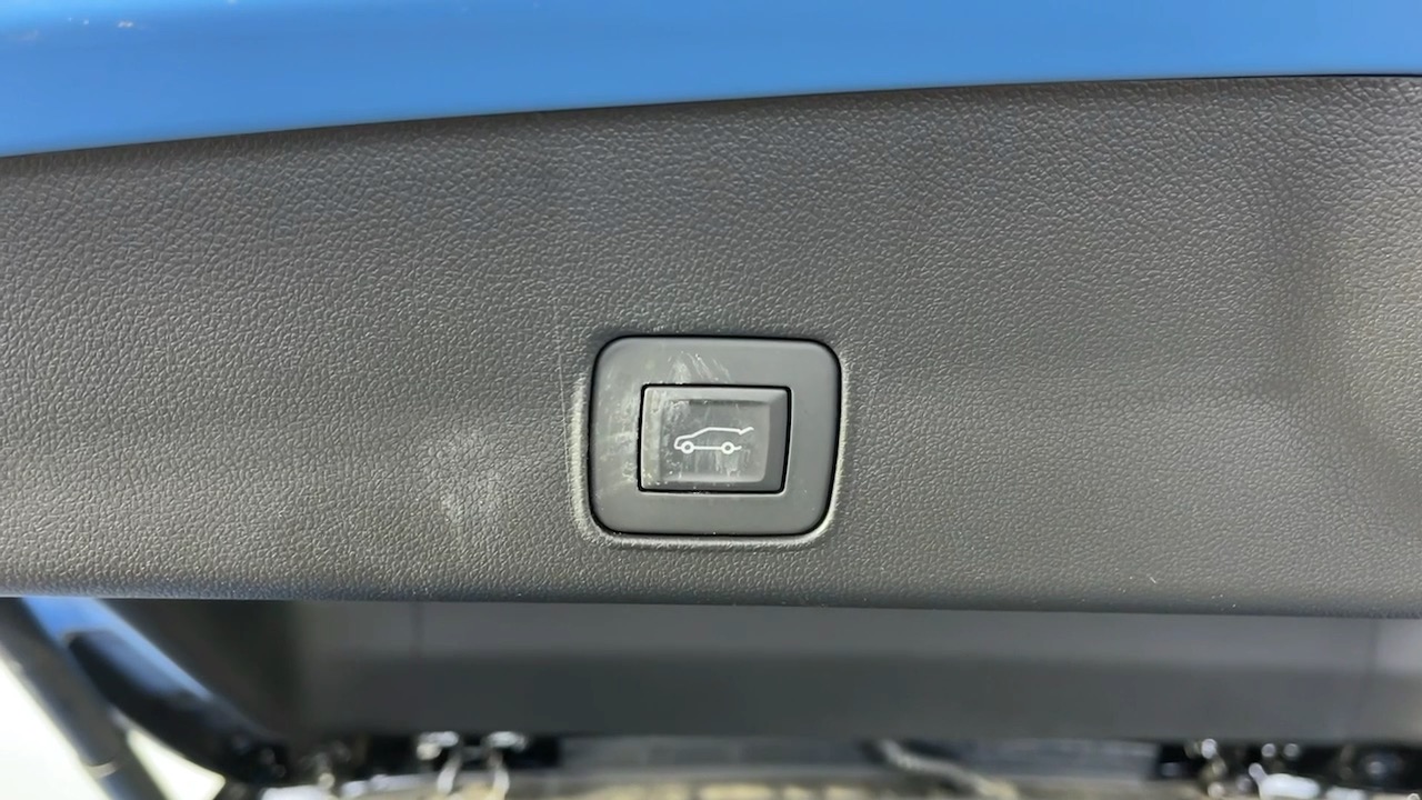 2024 Chevrolet Trailblazer RS 34