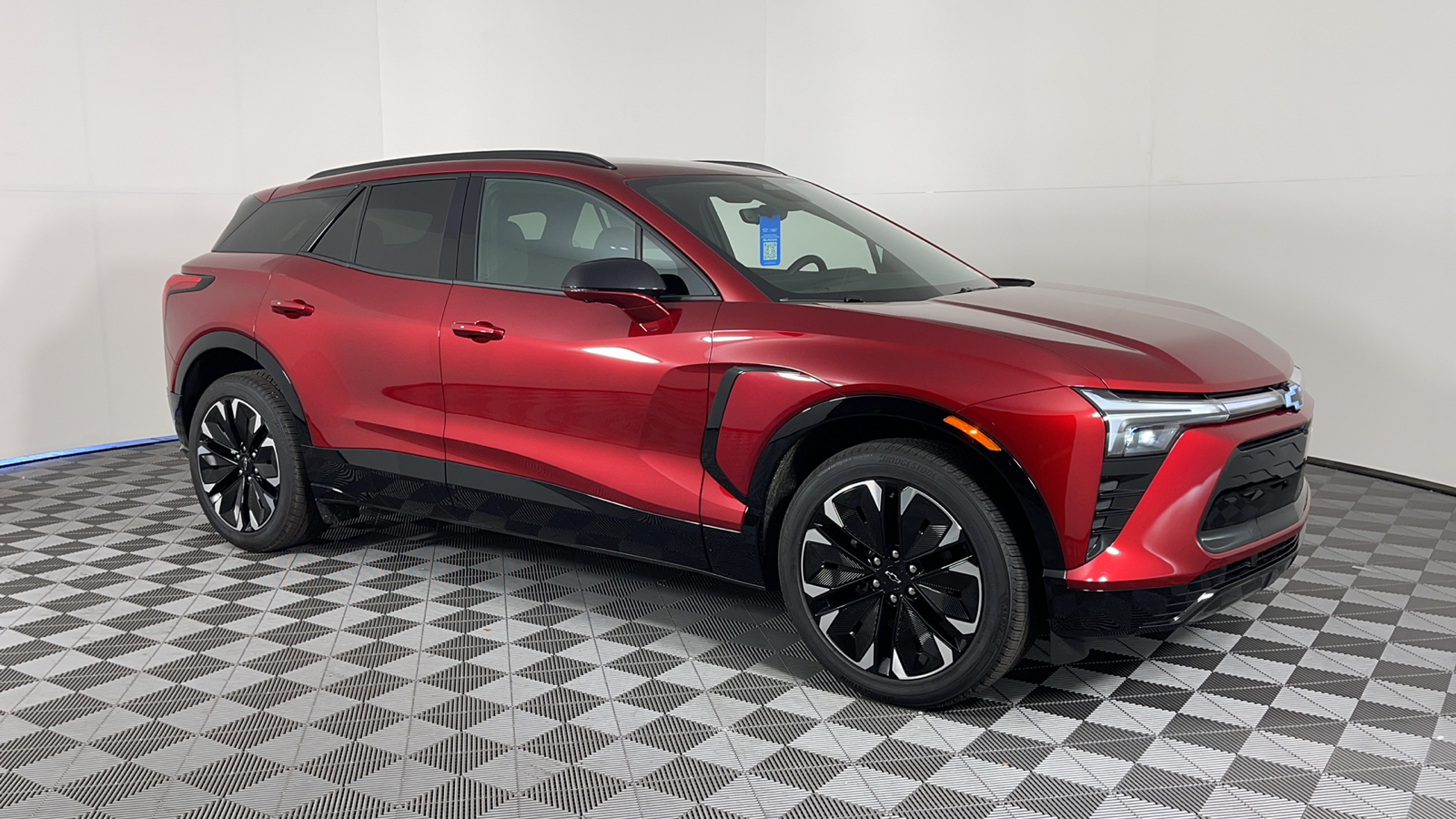 2024 Chevrolet Blazer EV eAWD RS 1