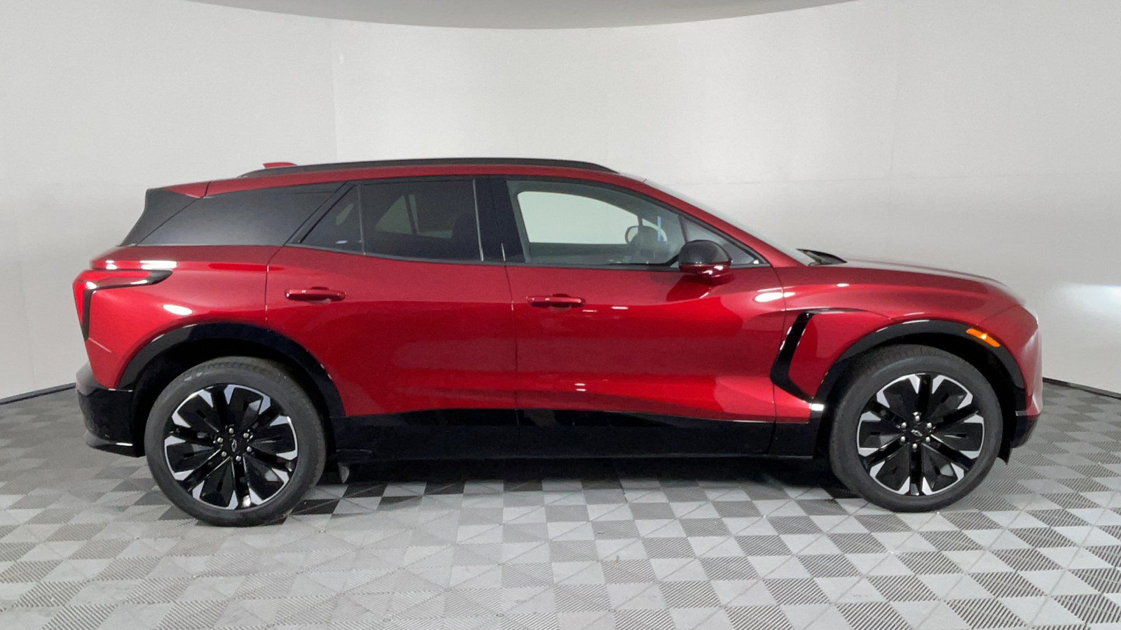 2024 Chevrolet Blazer EV eAWD RS 3