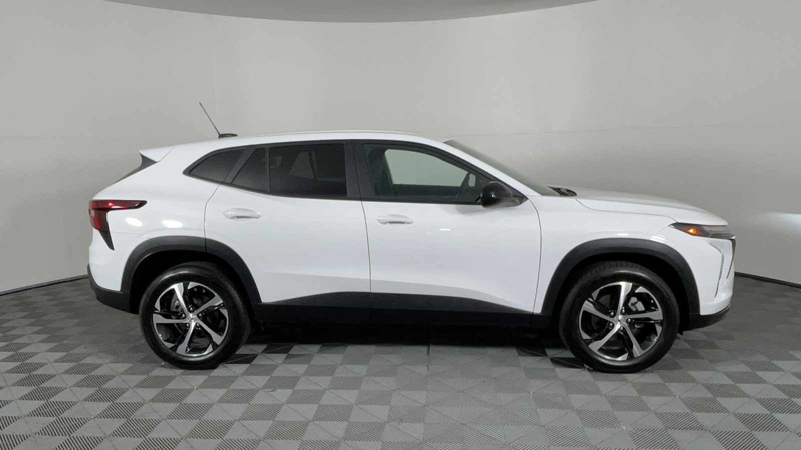 2024 Chevrolet Trax 1RS 3