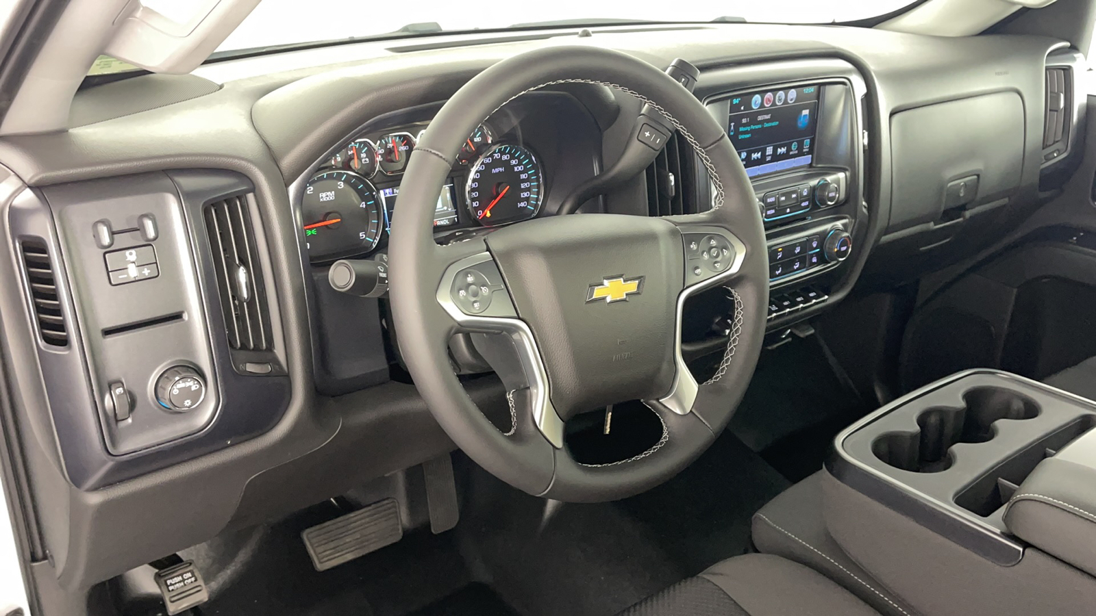 2024 Chevrolet Silverado MD Work Truck 15