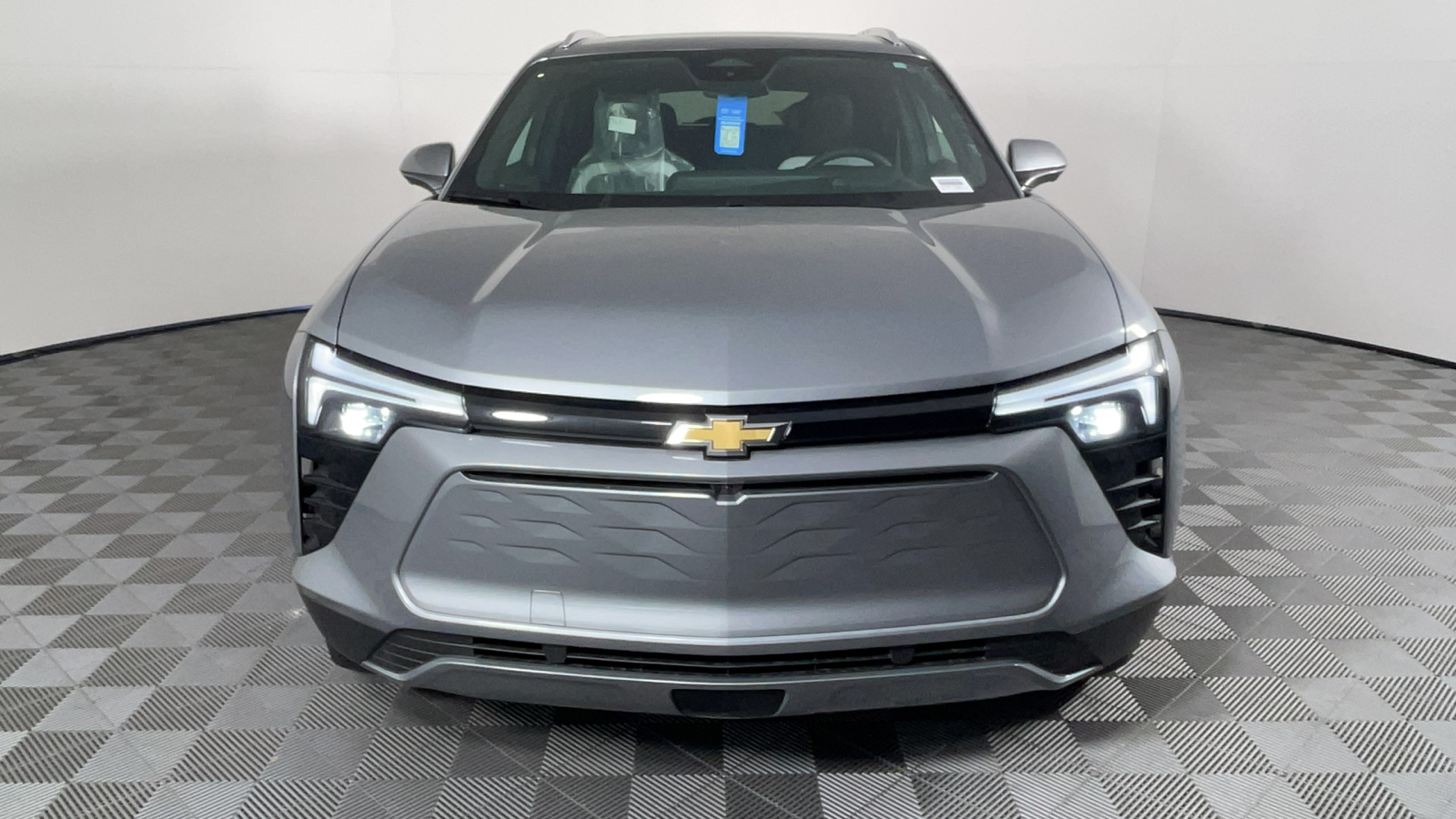 2024 Chevrolet Blazer EV eAWD LT 9