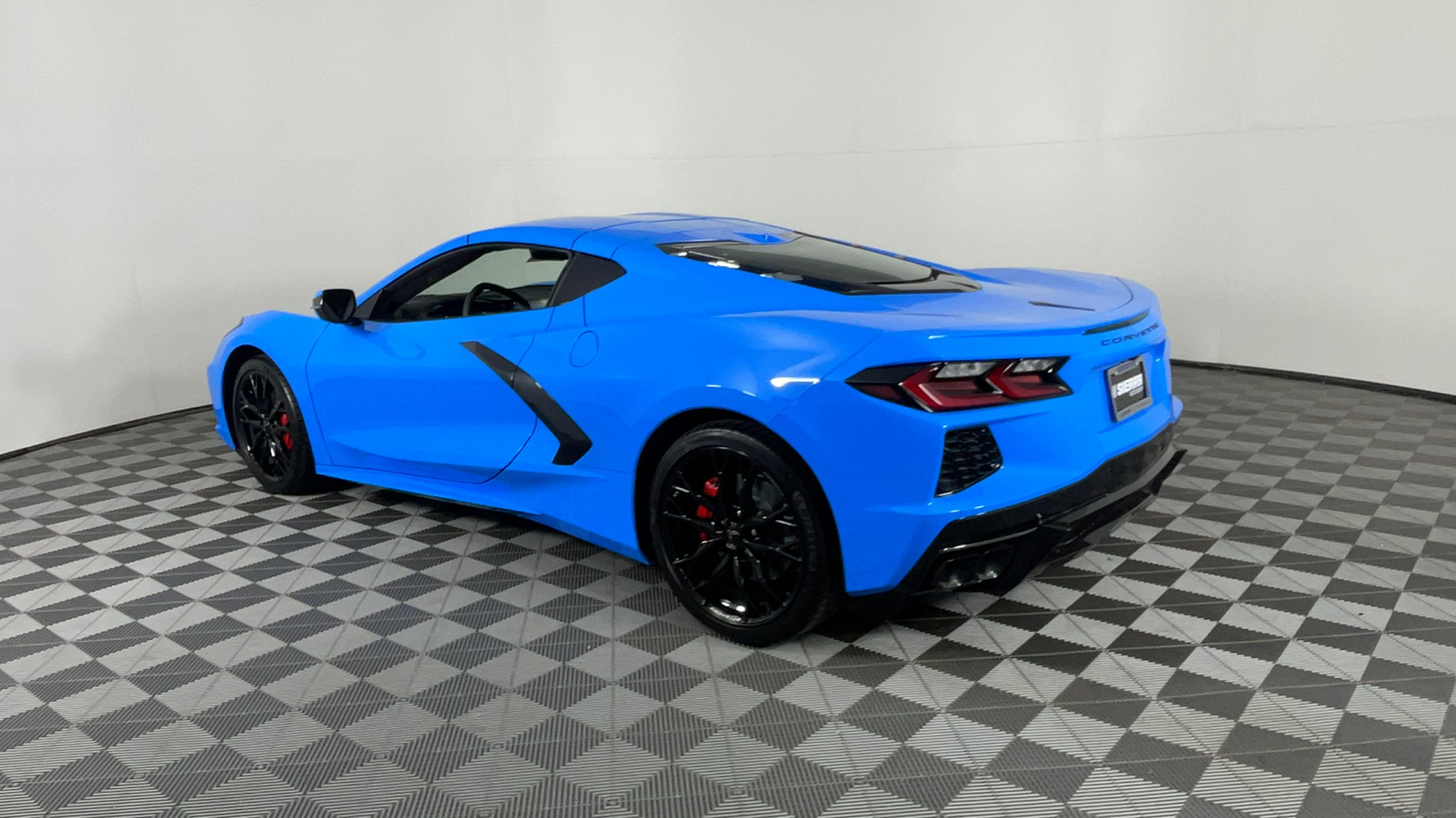 2024 Chevrolet Corvette  6