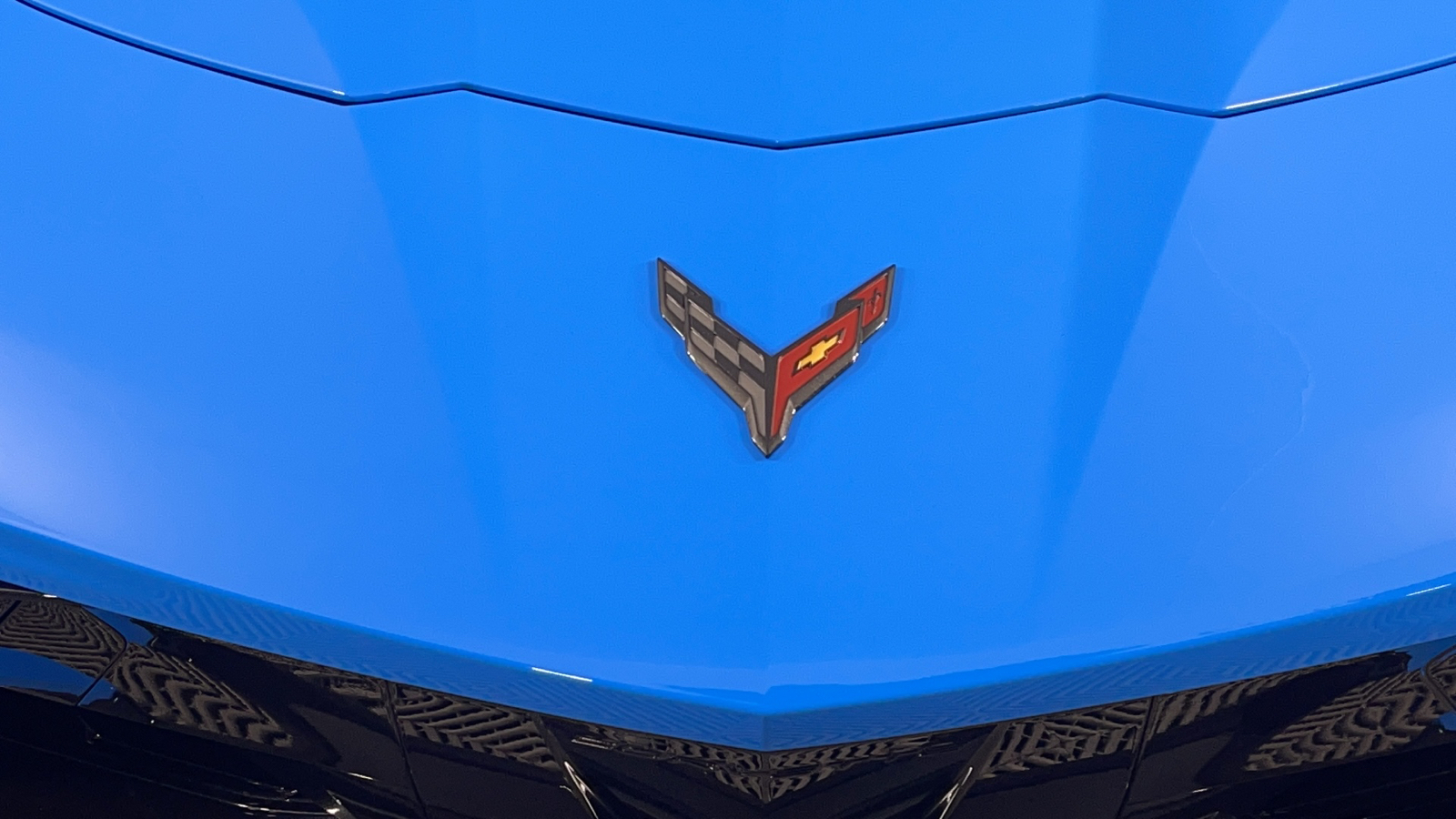 2024 Chevrolet Corvette 2LT 11