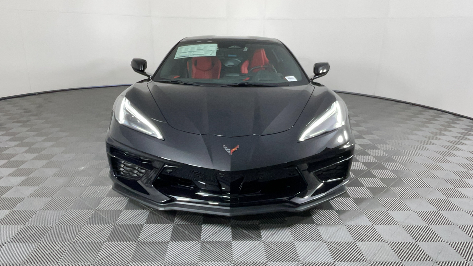 2024 Chevrolet Corvette 2LT 9