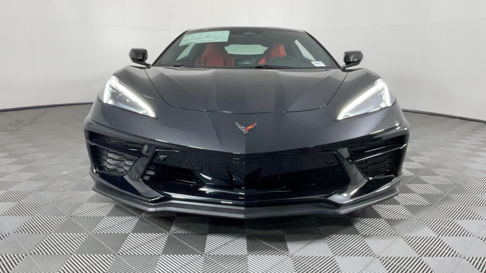 2024 Chevrolet Corvette 2LT 10