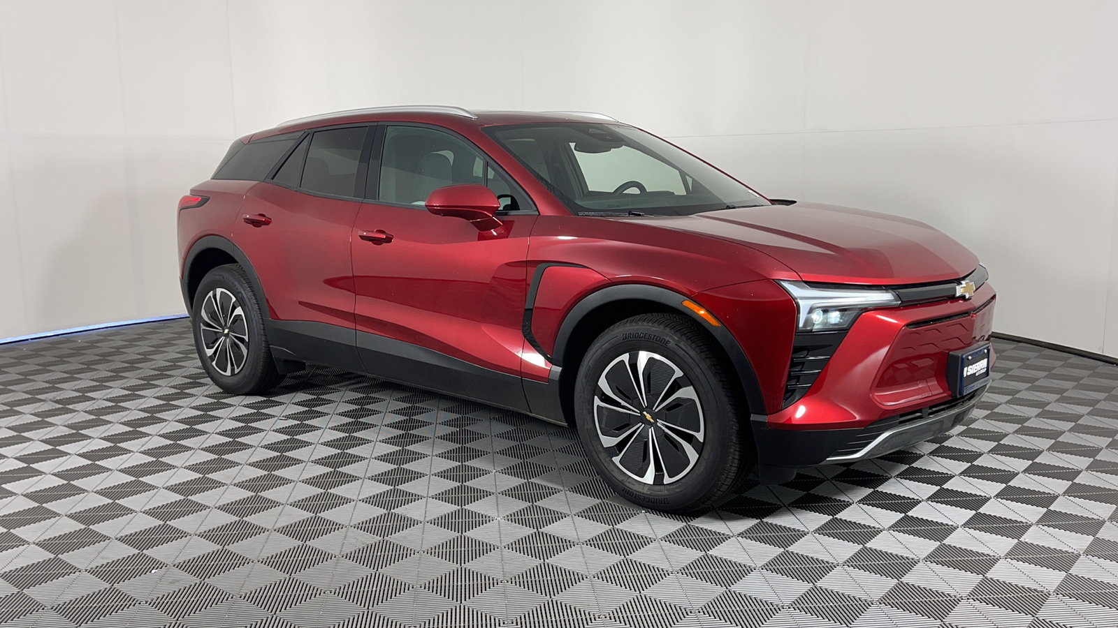 2024 Chevrolet Blazer EV eAWD LT 1