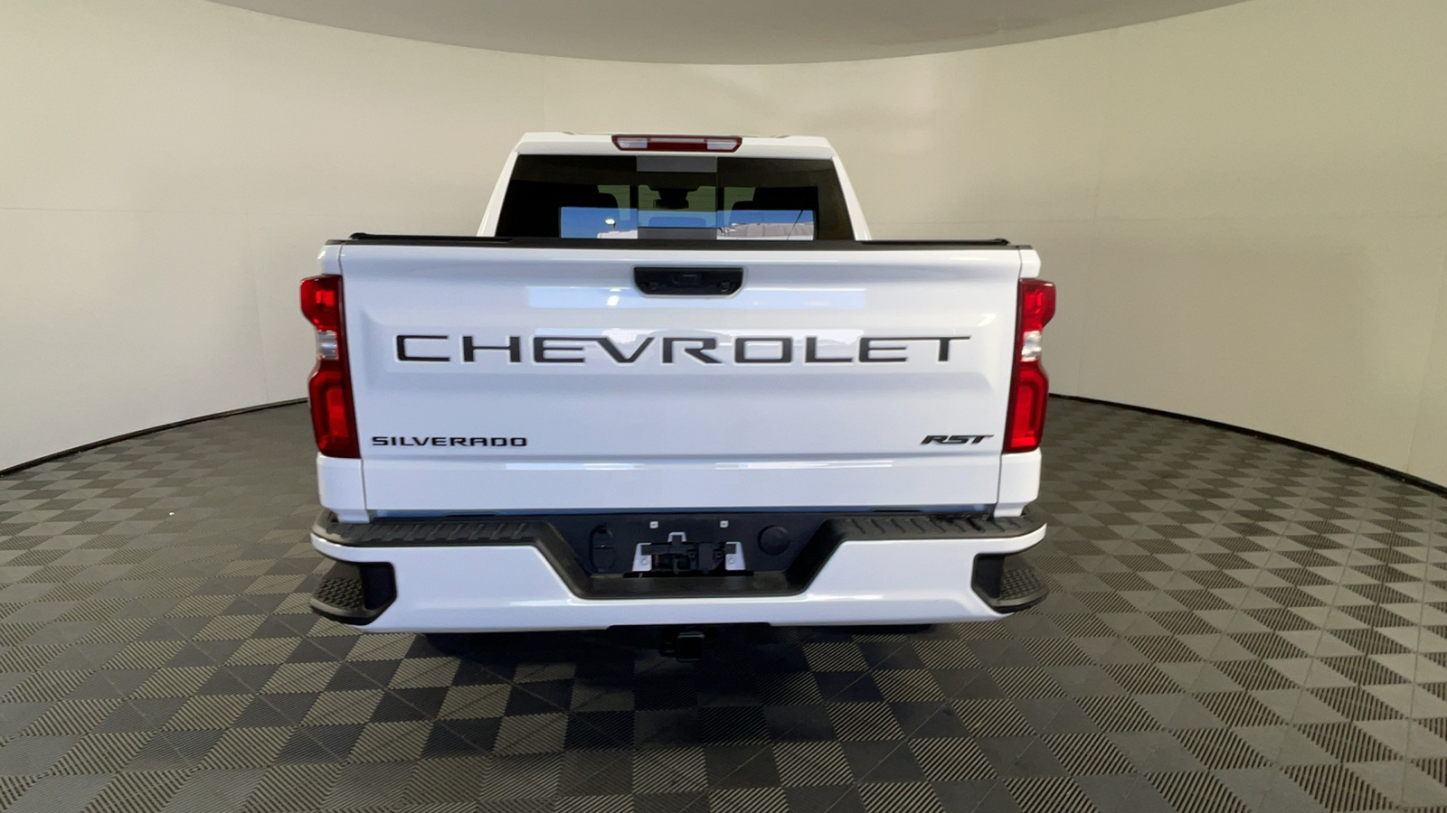 2024 Chevrolet Silverado 1500 RST 5