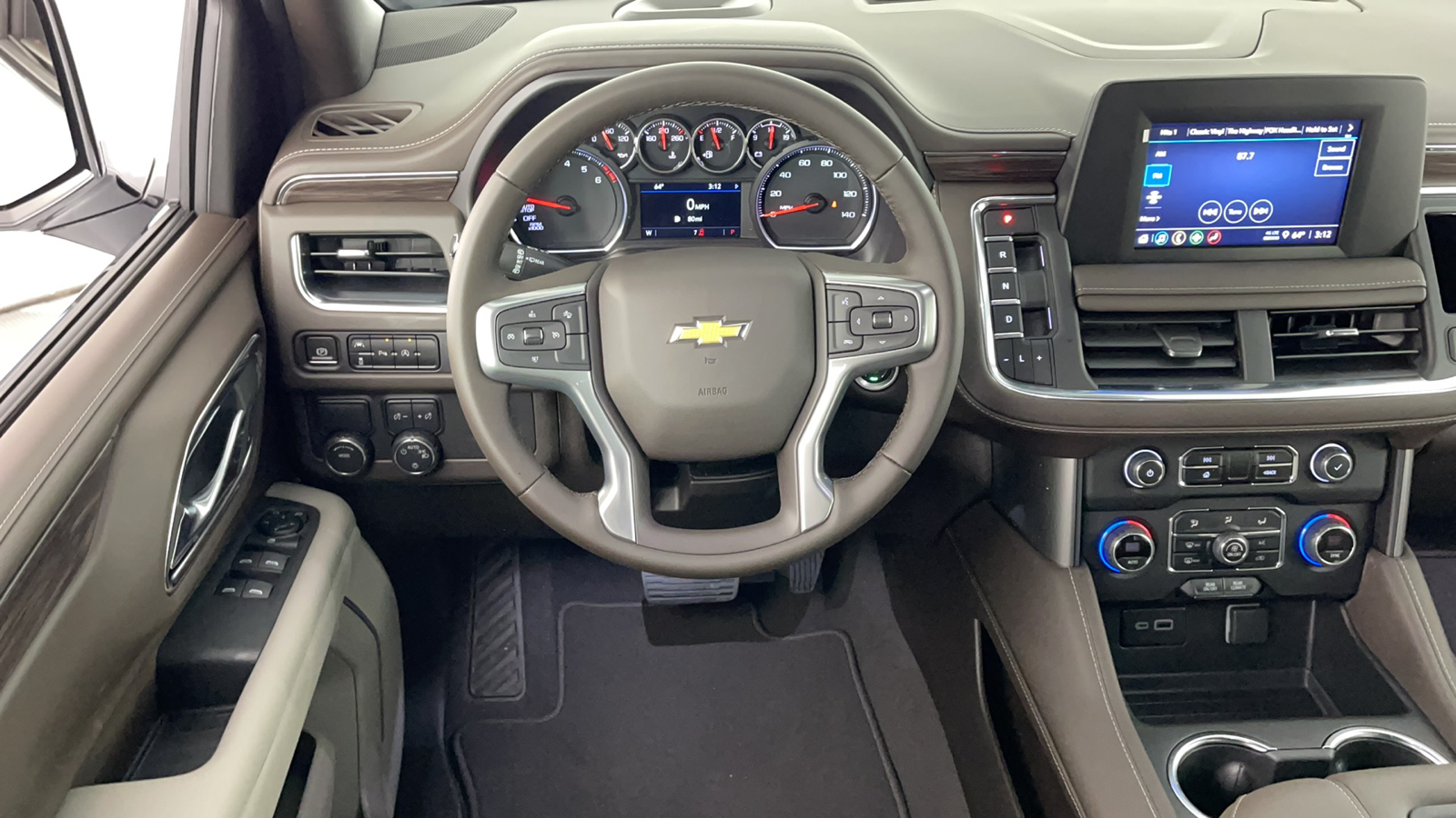 2024 Chevrolet Tahoe LS 14