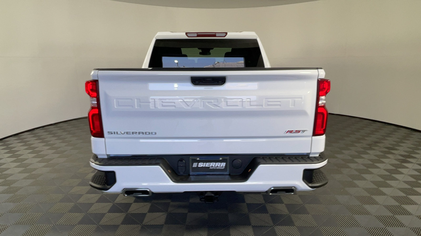 2024 Chevrolet Silverado 1500 RST 5