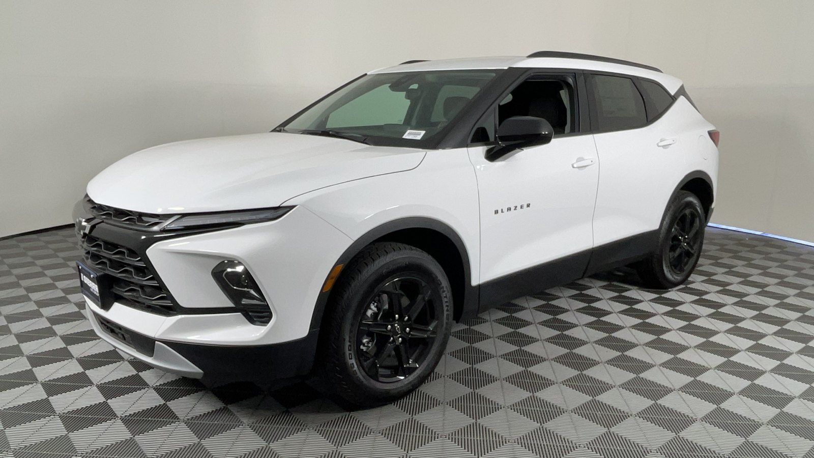 2024 Chevrolet Blazer LT 8