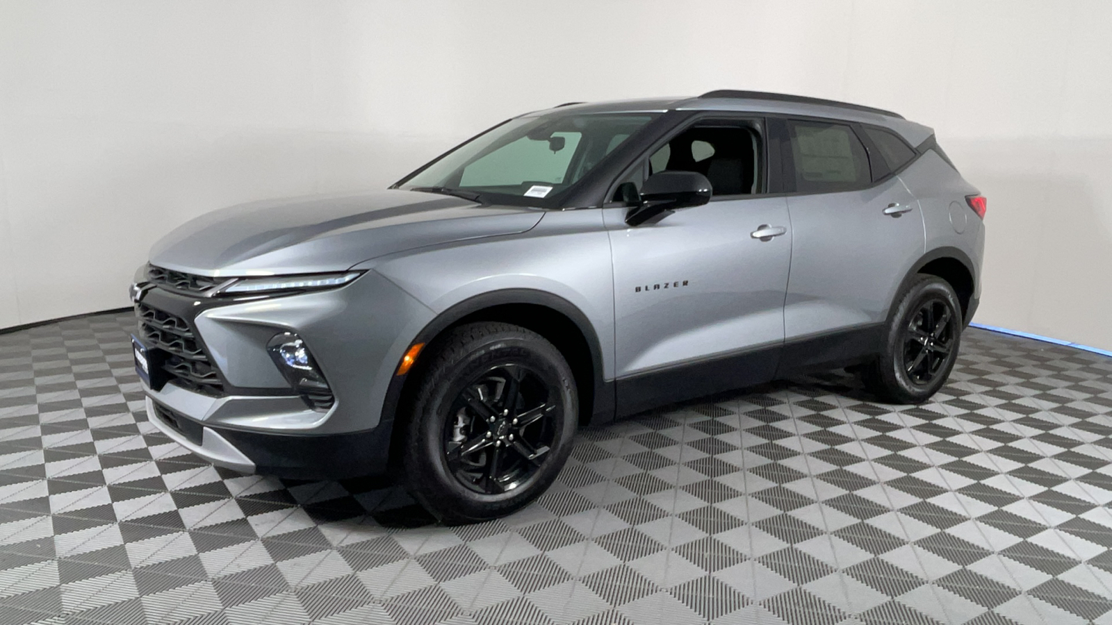 2024 Chevrolet Blazer LT 8