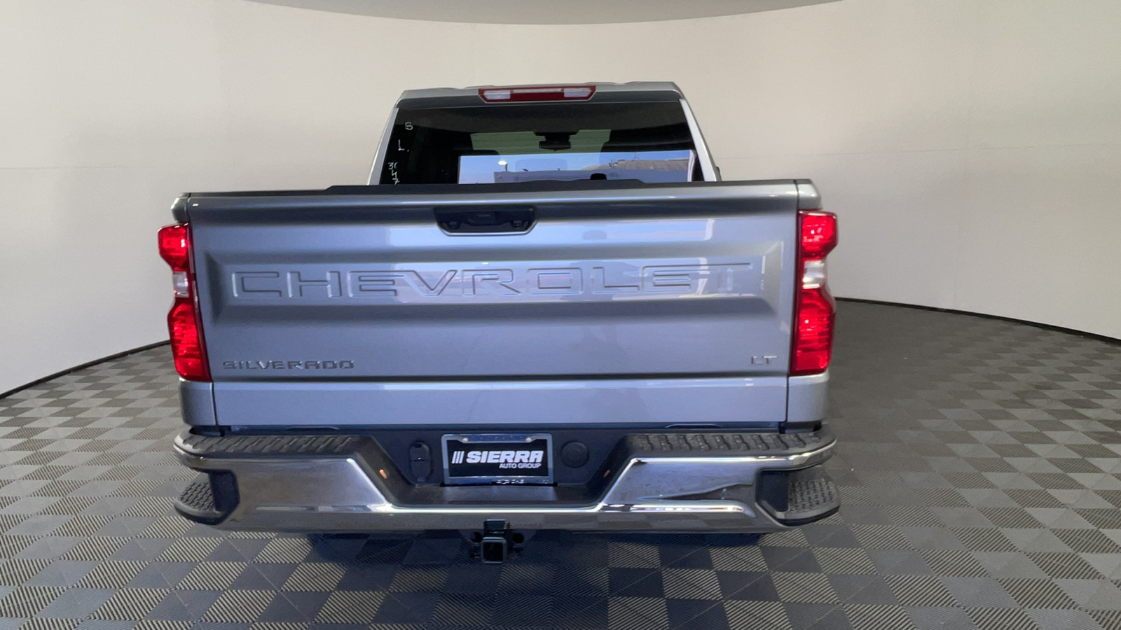 2024 Chevrolet Silverado 1500 LT 5