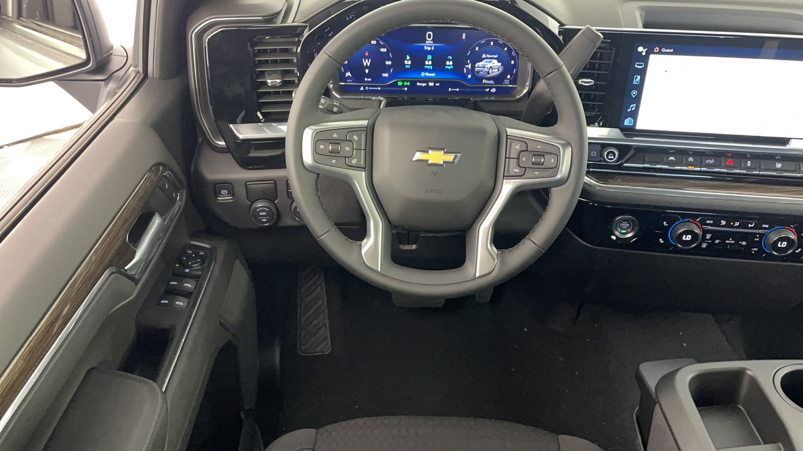 2024 Chevrolet Silverado 1500 LT 15