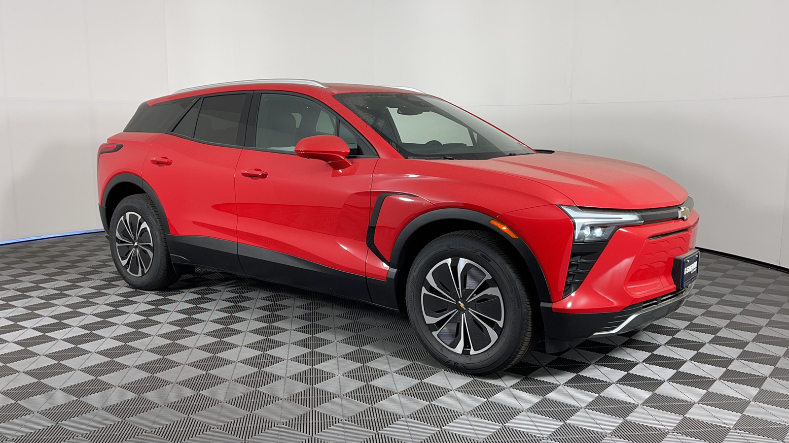 2024 Chevrolet Blazer EV eAWD LT 1