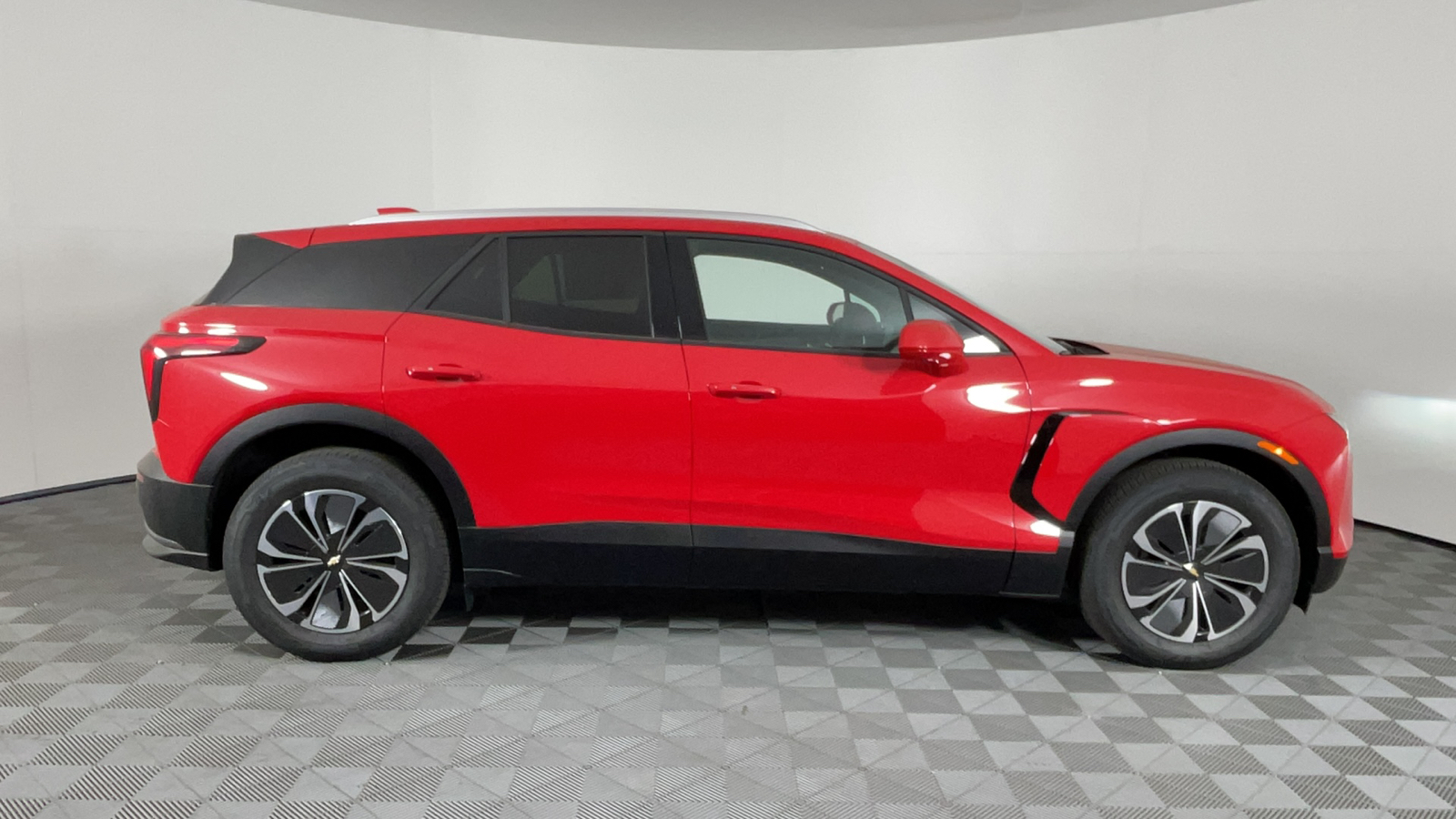 2024 Chevrolet Blazer EV eAWD LT 3