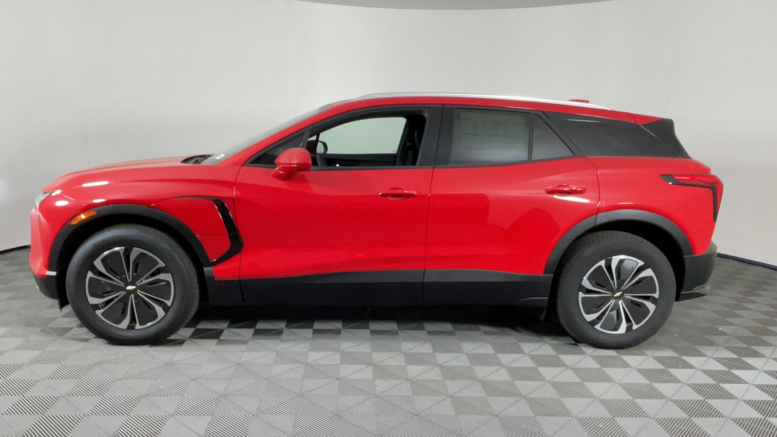 2024 Chevrolet Blazer EV eAWD LT 7