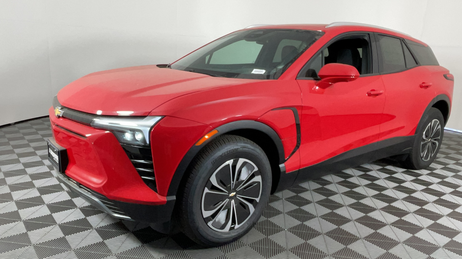 2024 Chevrolet Blazer EV eAWD LT 8