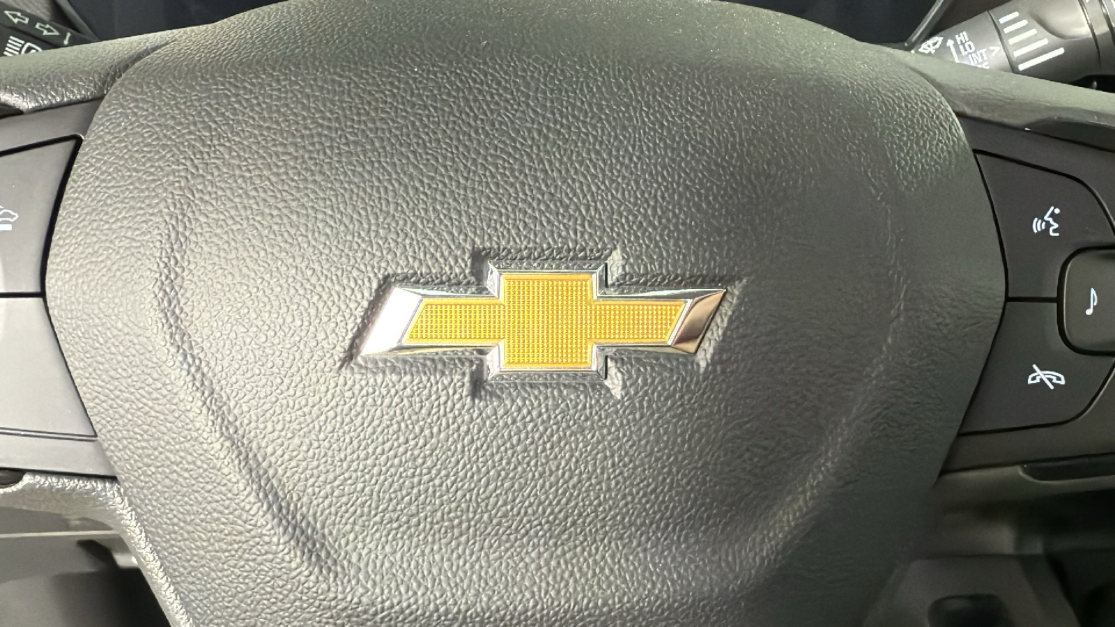 2024 Chevrolet Trailblazer LT 24