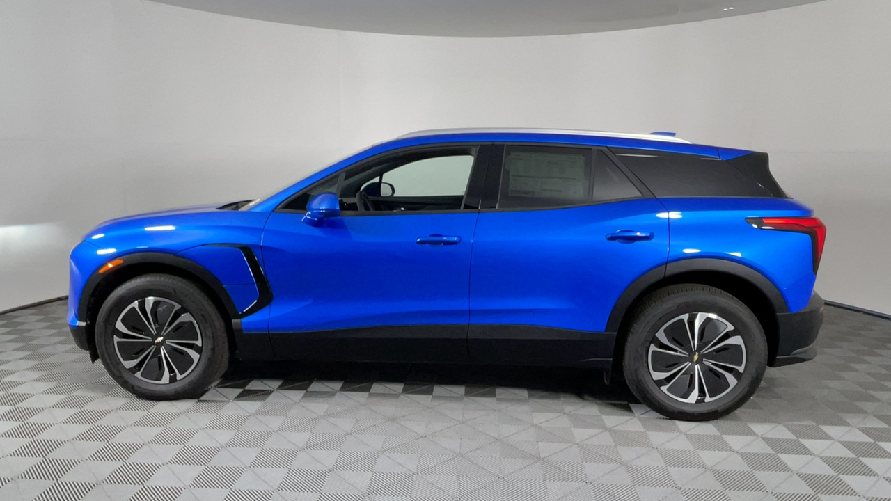 2024 Chevrolet Blazer EV eAWD LT 7