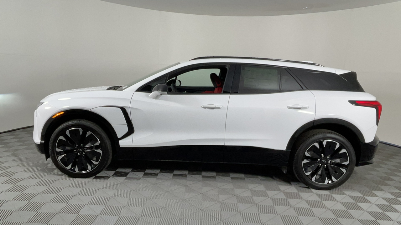 2024 Chevrolet Blazer EV eAWD RS 7