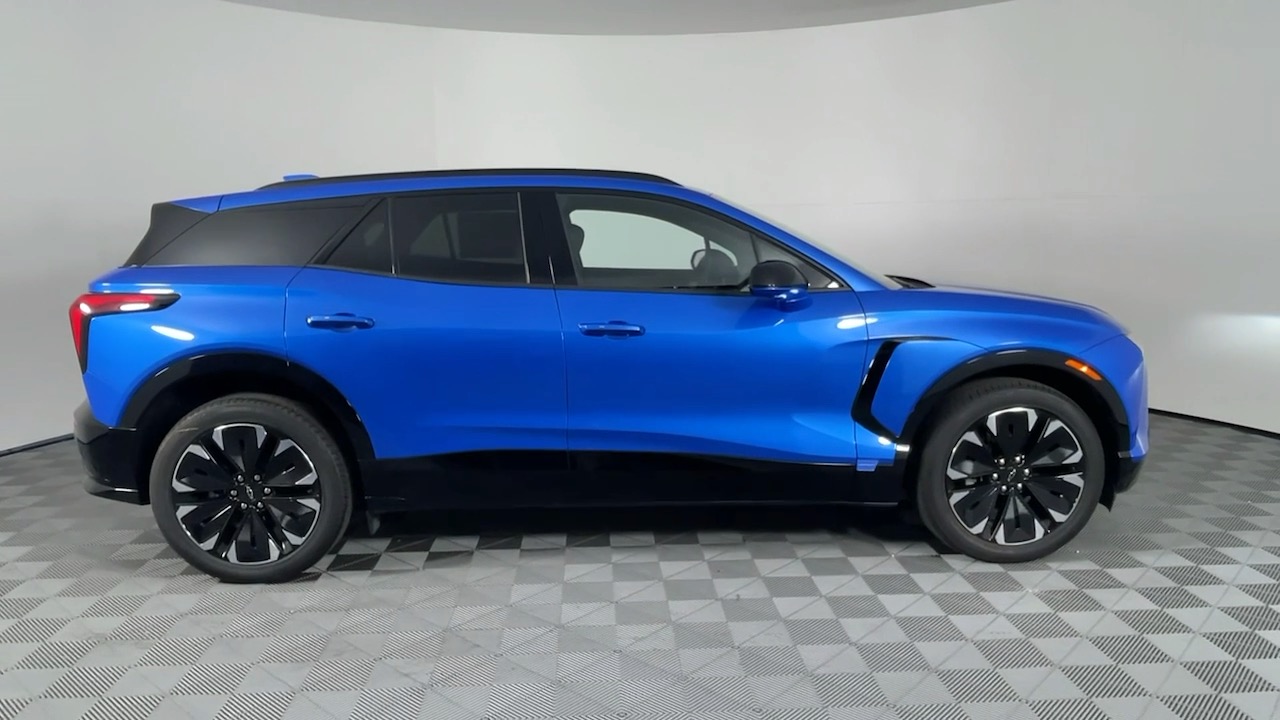 2024 Chevrolet Blazer EV eAWD RS 30