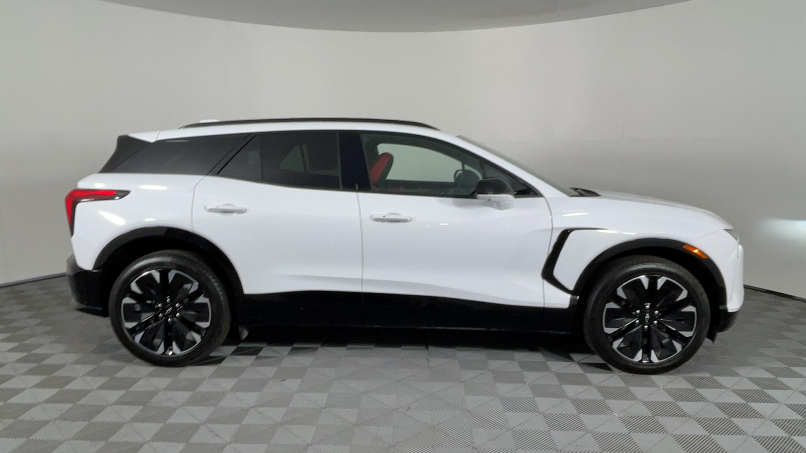 2024 Chevrolet Blazer EV eAWD RS 3