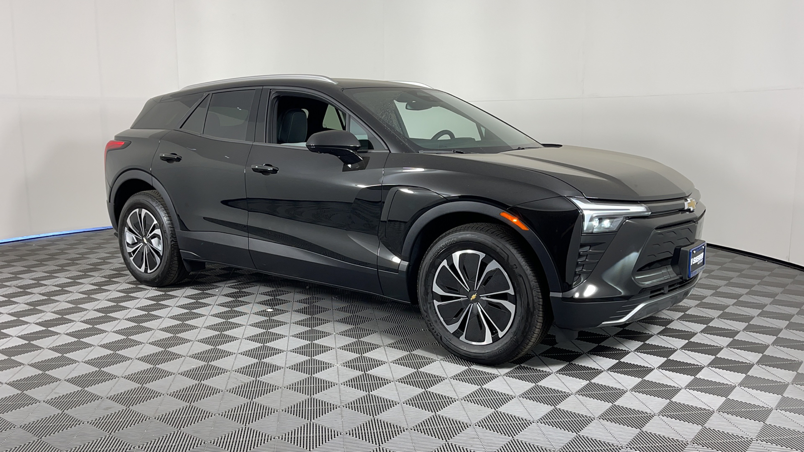 2024 Chevrolet Blazer EV eAWD LT 2