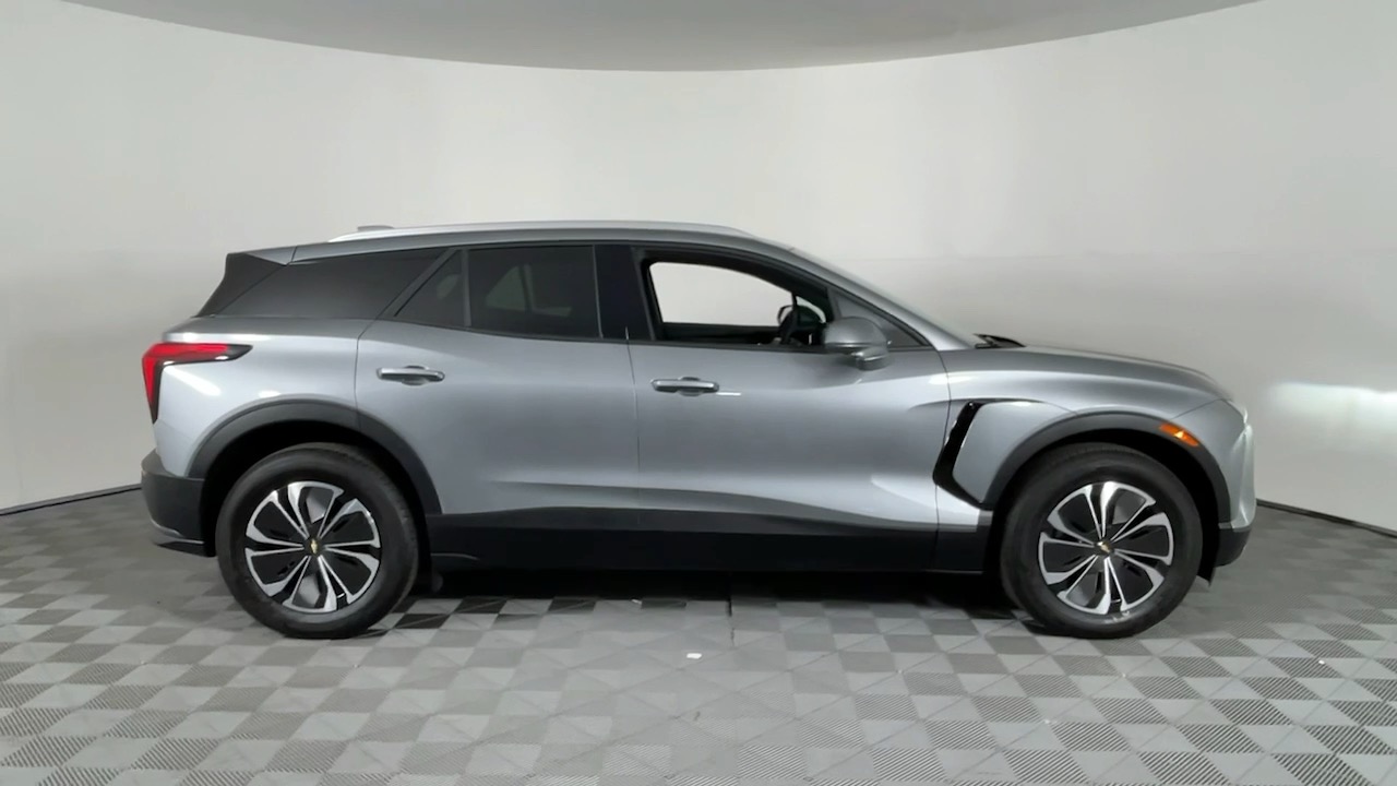 2024 Chevrolet Blazer EV eAWD LT 3