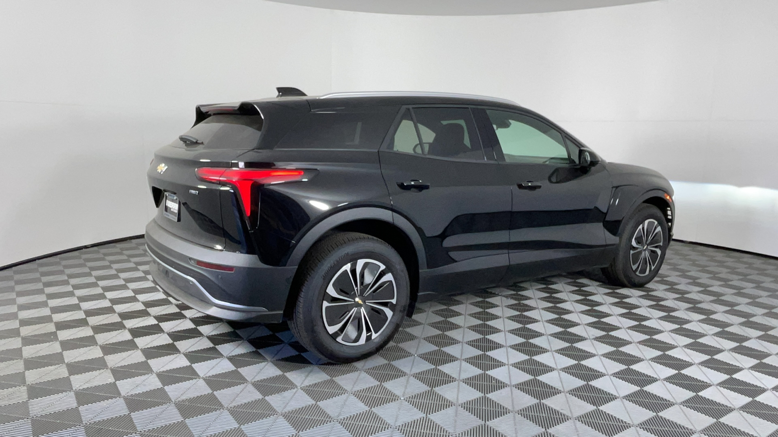 2024 Chevrolet Blazer EV eAWD LT 4