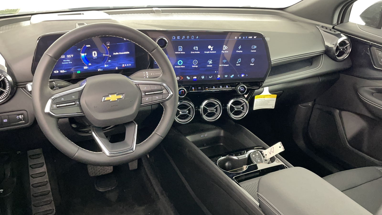 2024 Chevrolet Blazer EV eAWD LT 15