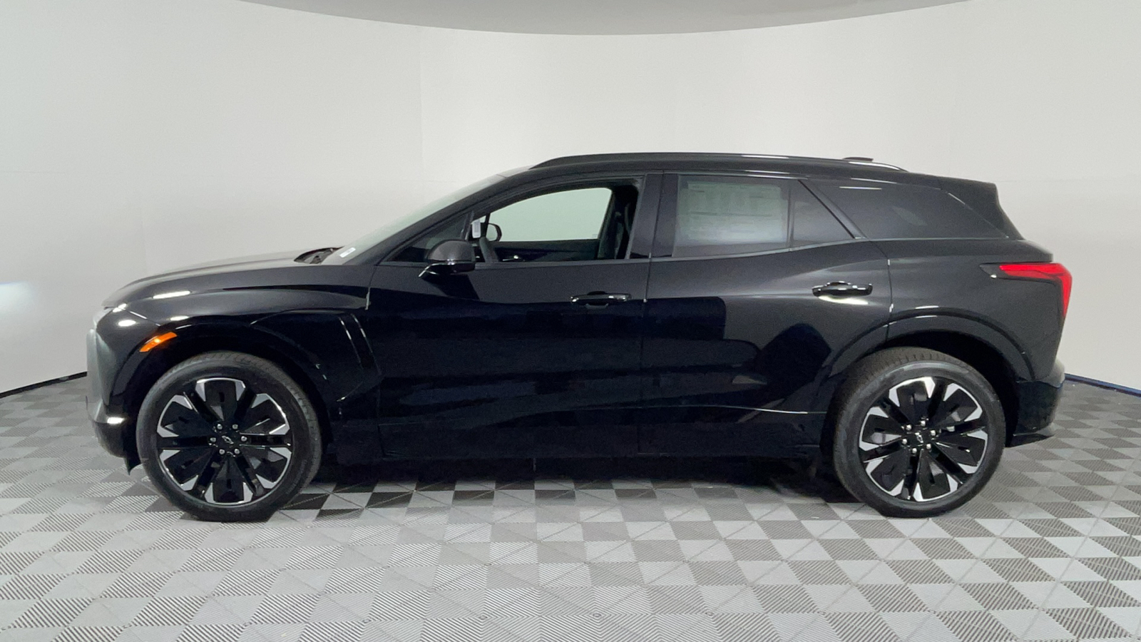 2024 Chevrolet Blazer EV eAWD RS 7