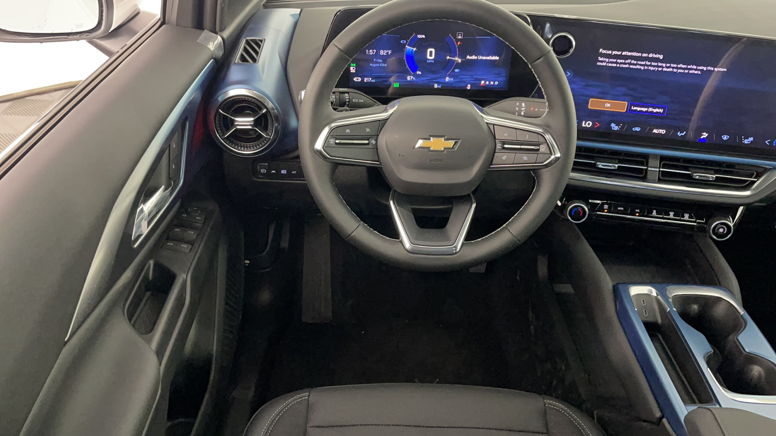 2024 Chevrolet Equinox EV LT 14