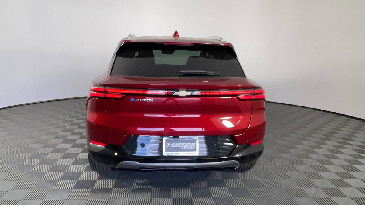 2024 Chevrolet Equinox EV LT 5