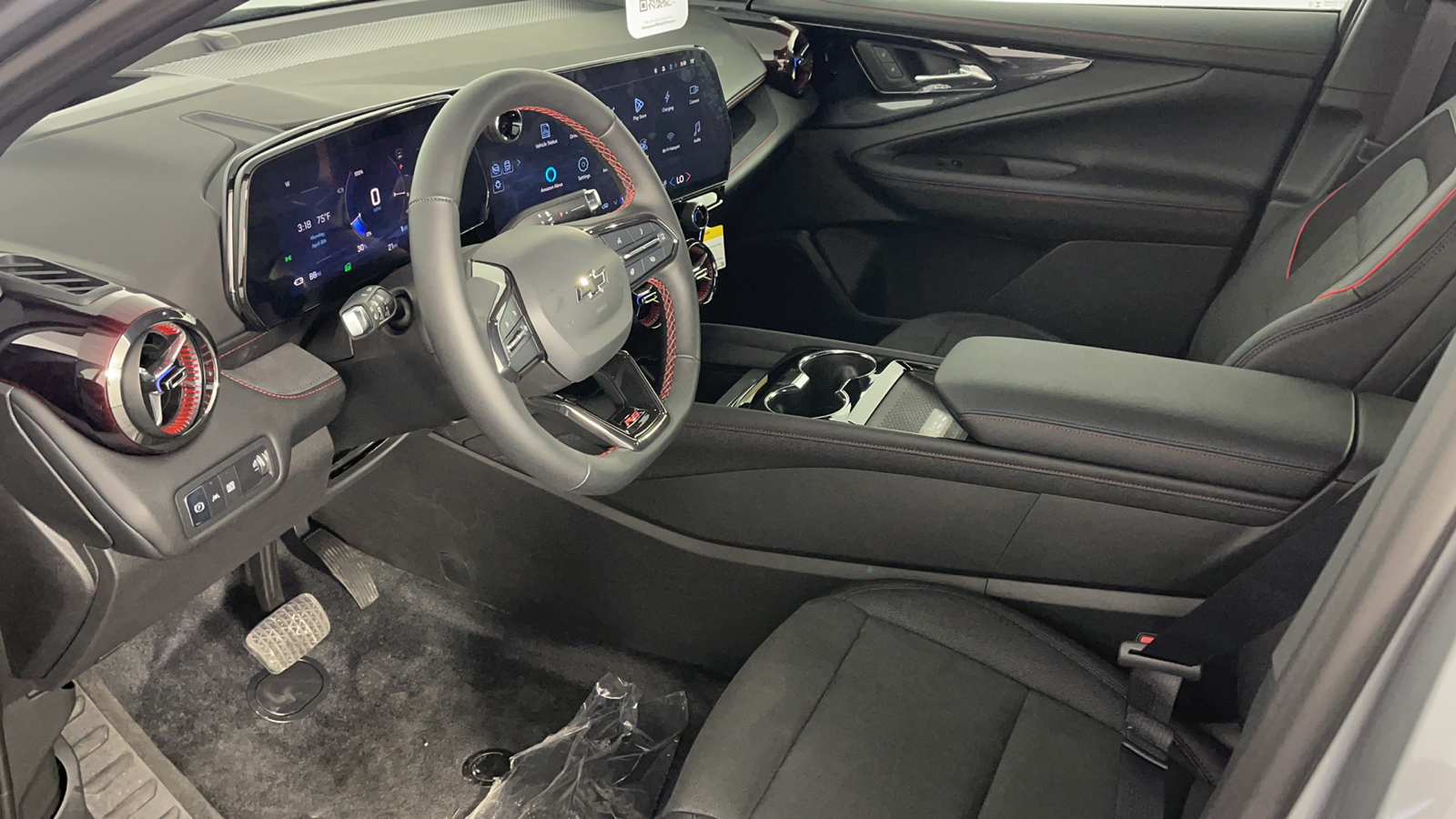 2024 Chevrolet Blazer EV eAWD RS 11