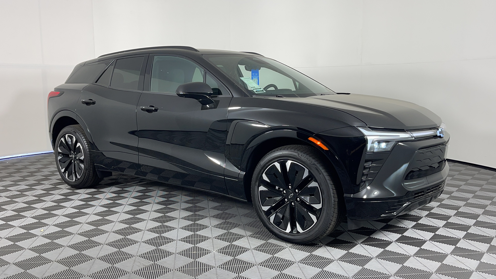 2024 Chevrolet Blazer EV eAWD RS 2