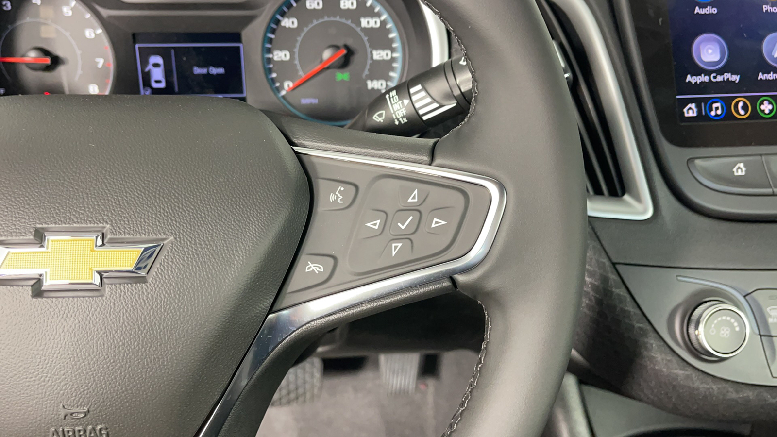 2024 Chevrolet Malibu RS 24