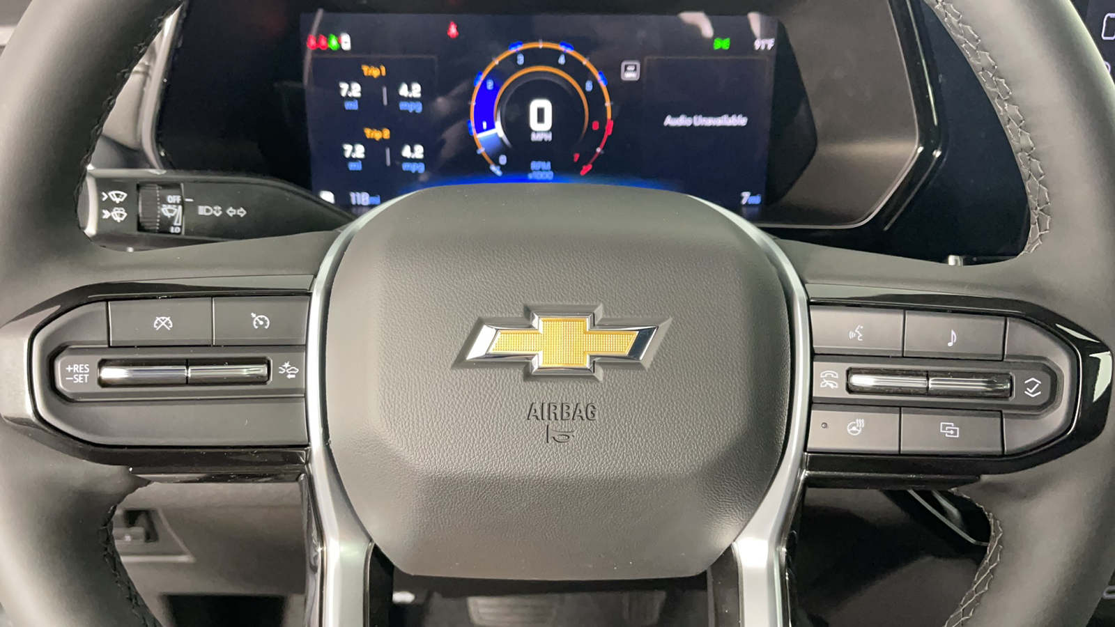 2024 Chevrolet Colorado 2WD LT 23