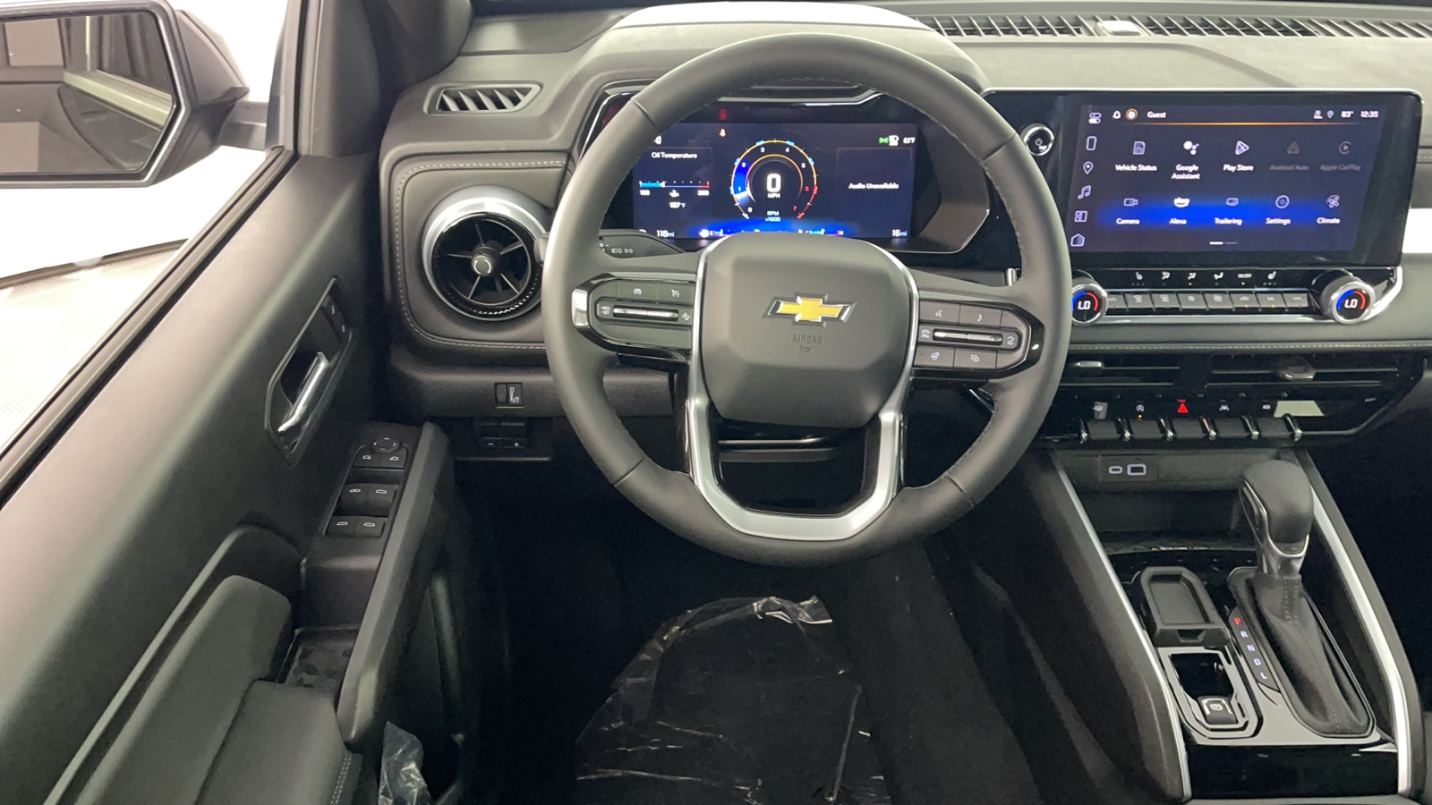 2024 Chevrolet Colorado 2WD LT 14